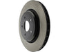 Disc Brake Rotor Centric Parts 125.62103