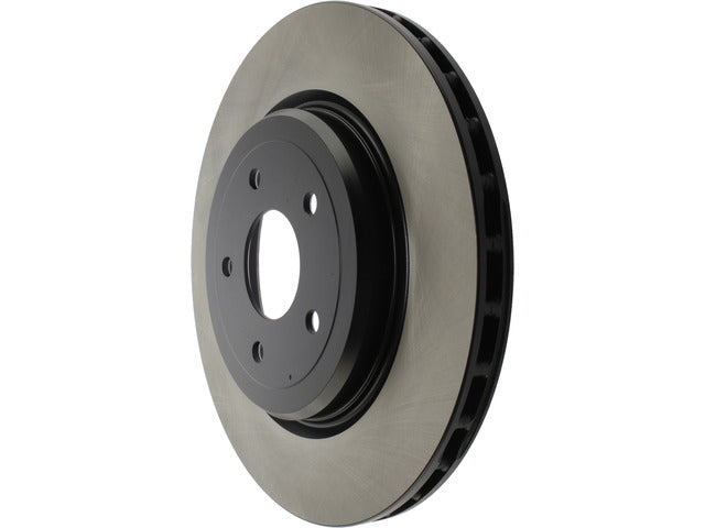 Disc Brake Rotor Centric Parts 125.62103