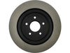 Disc Brake Rotor Centric Parts 125.62103