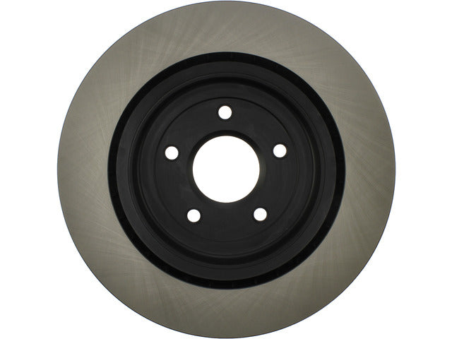 Disc Brake Rotor Centric Parts 125.62103