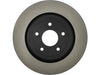 Disc Brake Rotor Centric Parts 125.62103