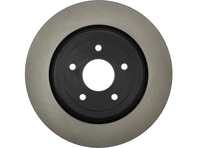 Disc Brake Rotor Centric Parts 125.62103