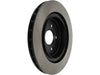 Disc Brake Rotor Centric Parts 125.62103