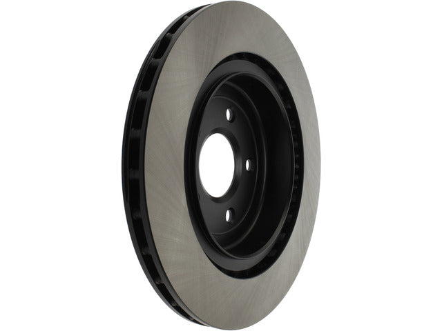 Disc Brake Rotor Centric Parts 125.62103