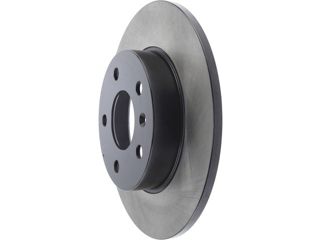 Disc Brake Rotor Centric Parts 125.62109