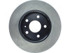 Disc Brake Rotor Centric Parts 125.62109