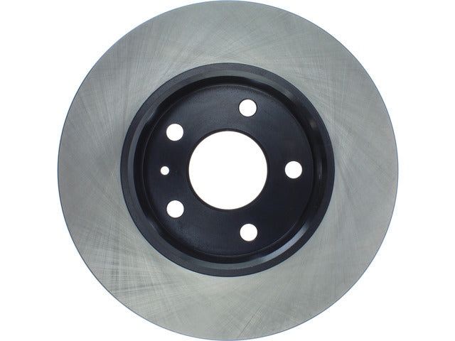 Disc Brake Rotor Centric Parts 125.62109