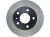Disc Brake Rotor Centric Parts 125.62109