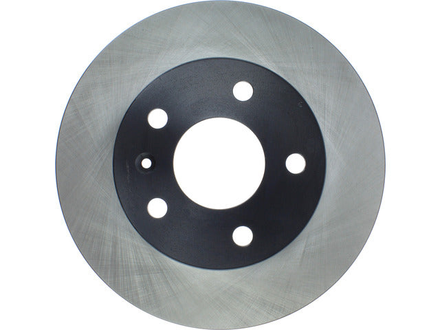 Disc Brake Rotor Centric Parts 125.62109