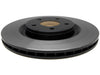 Disc Brake Rotor Centric Parts 125.62116