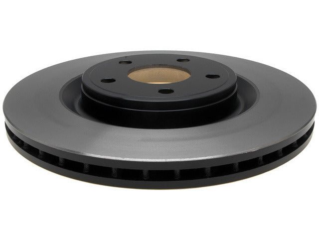 Disc Brake Rotor Centric Parts 125.62116