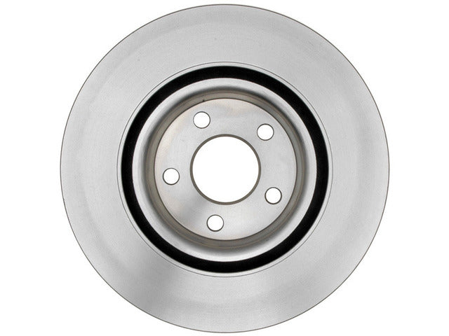 Disc Brake Rotor Centric Parts 125.62116
