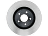 Disc Brake Rotor Centric Parts 125.62116