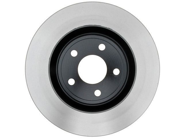 Disc Brake Rotor Centric Parts 125.62116