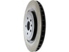 Disc Brake Rotor Centric Parts 125.62119
