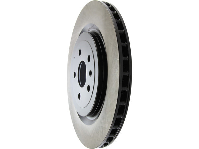 Disc Brake Rotor Centric Parts 125.62119