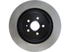 Disc Brake Rotor Centric Parts 125.62119