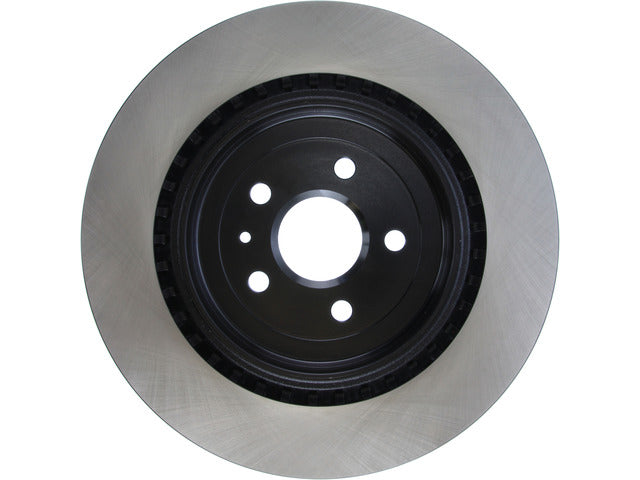 Disc Brake Rotor Centric Parts 125.62119