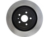 Disc Brake Rotor Centric Parts 125.62119