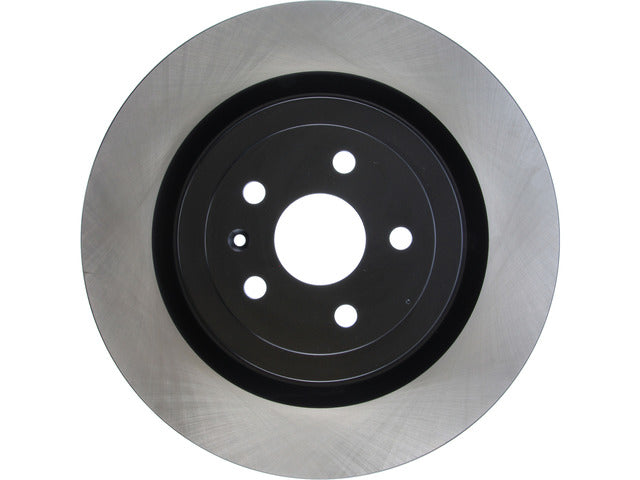 Disc Brake Rotor Centric Parts 125.62119