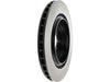 Disc Brake Rotor Centric Parts 125.62119