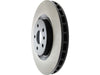 Disc Brake Rotor Centric Parts 125.62124