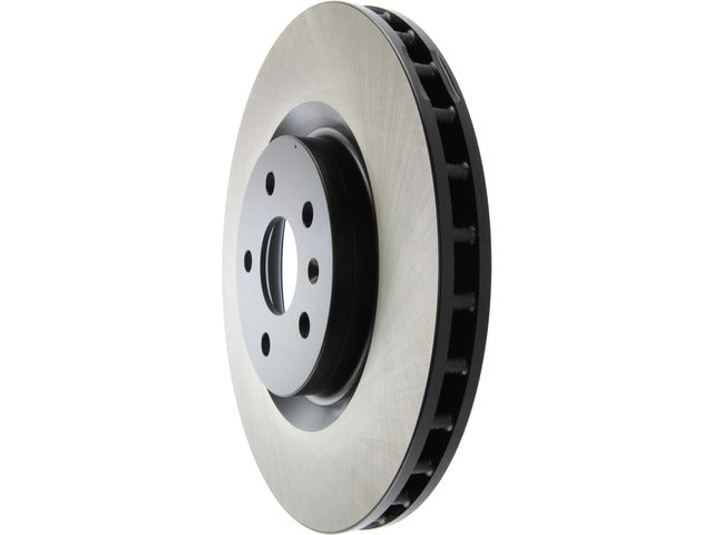 Disc Brake Rotor Centric Parts 125.62124