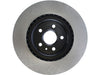 Disc Brake Rotor Centric Parts 125.62124