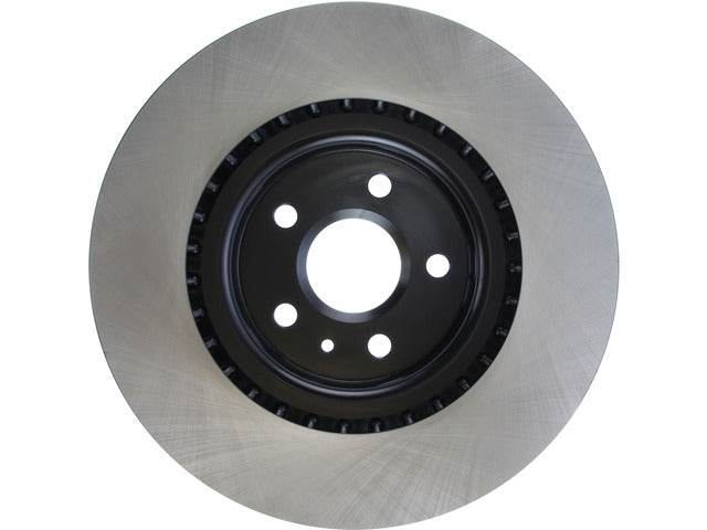 Disc Brake Rotor Centric Parts 125.62124