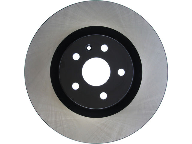 Disc Brake Rotor Centric Parts 125.62124