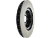 Disc Brake Rotor Centric Parts 125.62124
