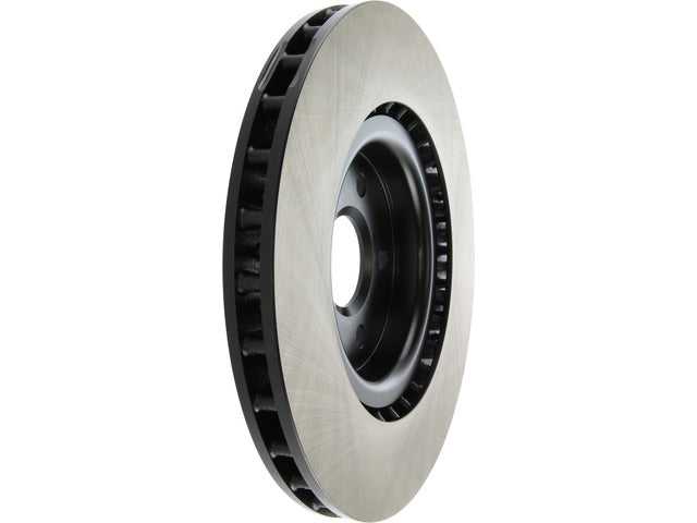 Disc Brake Rotor Centric Parts 125.62124