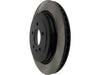 Disc Brake Rotor Centric Parts 125.62135