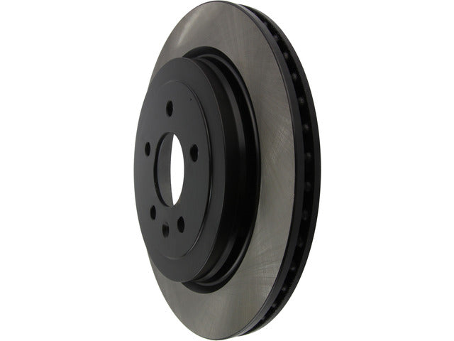 Disc Brake Rotor Centric Parts 125.62135
