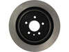 Disc Brake Rotor Centric Parts 125.62135
