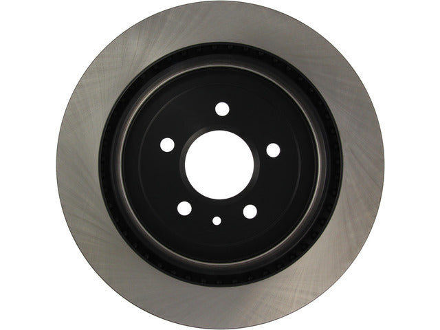 Disc Brake Rotor Centric Parts 125.62135