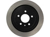Disc Brake Rotor Centric Parts 125.62135