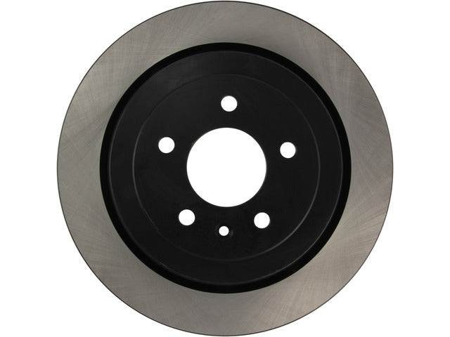 Disc Brake Rotor Centric Parts 125.62135