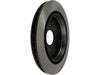 Disc Brake Rotor Centric Parts 125.62135