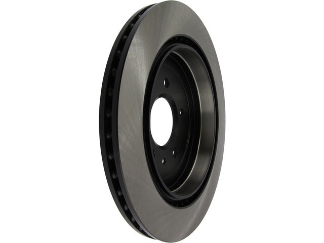 Disc Brake Rotor Centric Parts 125.62135