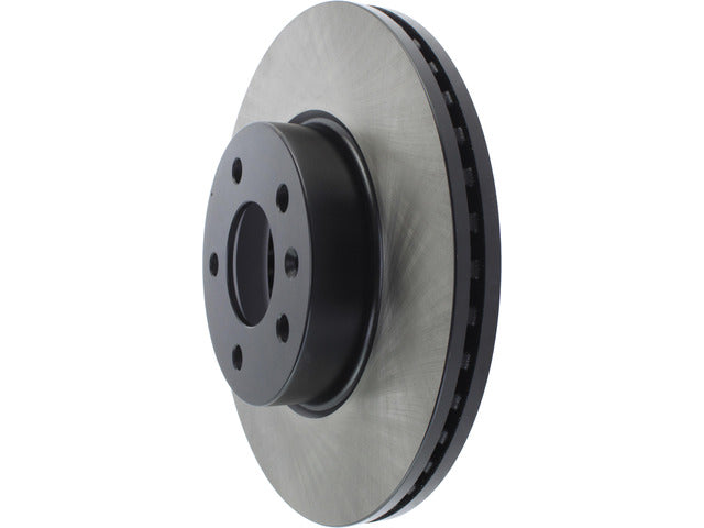 Disc Brake Rotor Centric Parts 125.62136