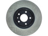 Disc Brake Rotor Centric Parts 125.62136