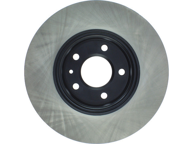 Disc Brake Rotor Centric Parts 125.62136