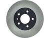 Disc Brake Rotor Centric Parts 125.62136