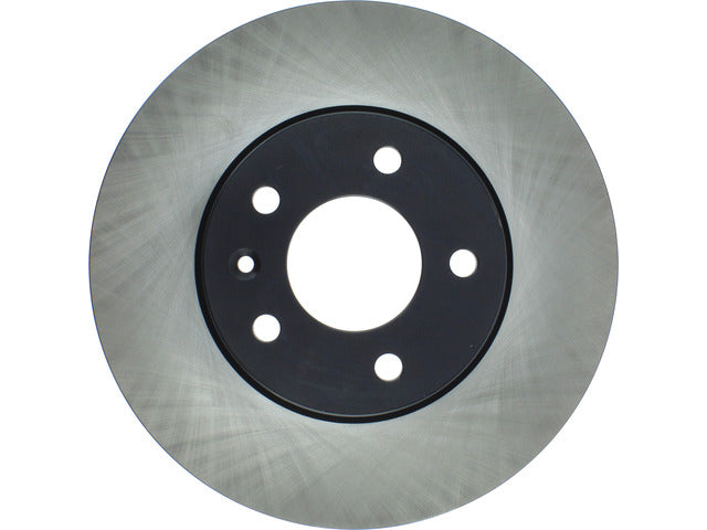 Disc Brake Rotor Centric Parts 125.62136