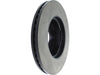 Disc Brake Rotor Centric Parts 125.62136