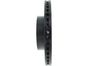 Disc Brake Rotor Centric Parts 125.62136