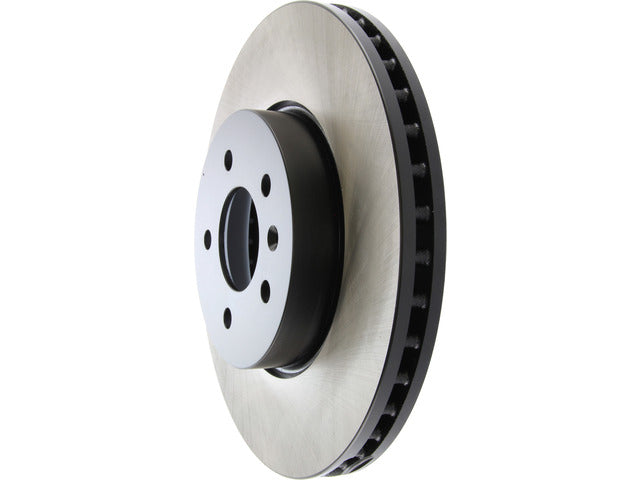 Disc Brake Rotor Centric Parts 125.62138