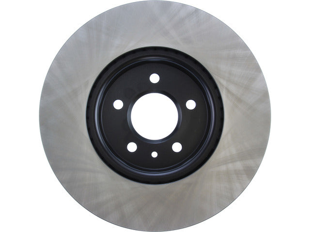 Disc Brake Rotor Centric Parts 125.62138