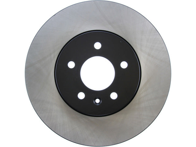Disc Brake Rotor Centric Parts 125.62138